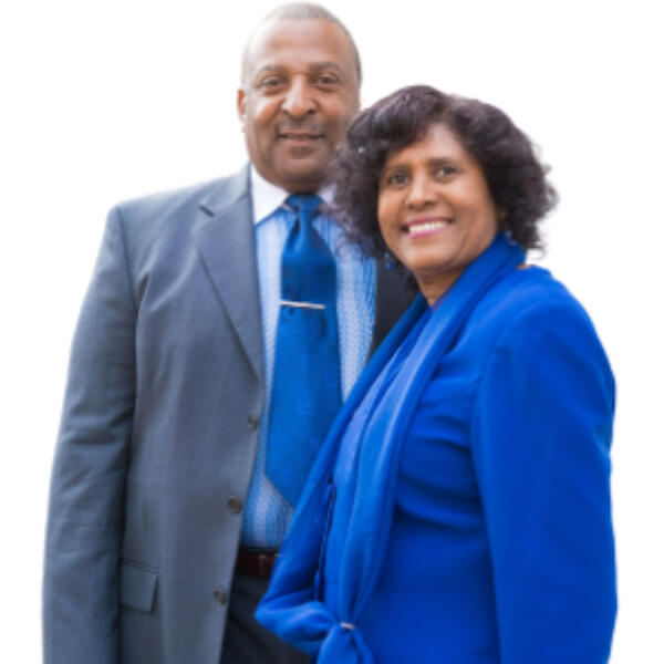 Pastor Michael W. Aiken & Pastor Anne Aiken avatar