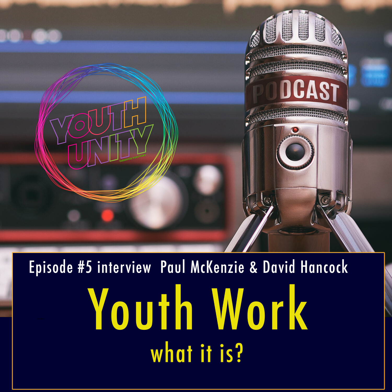 Youth Work , lets understand