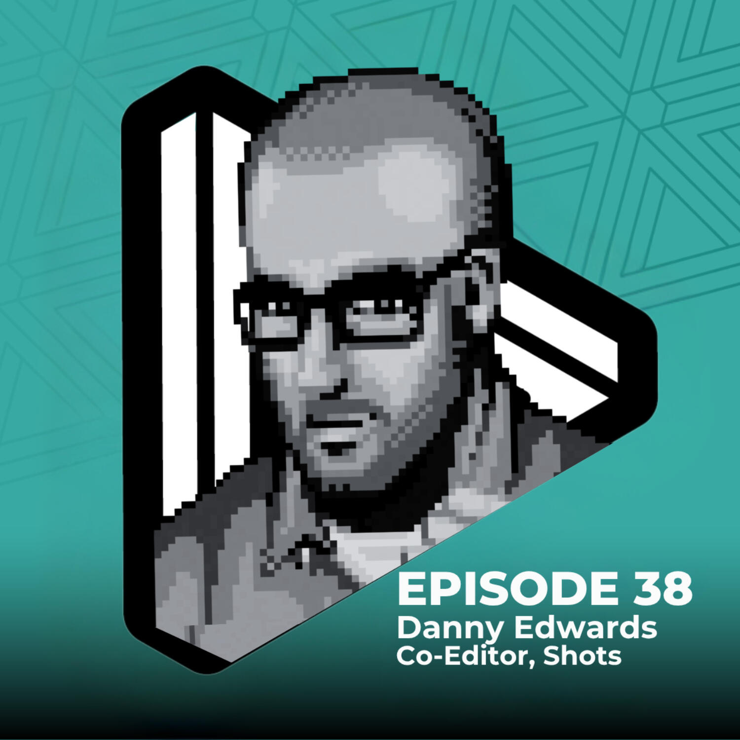 Celebrating Craft in A World of Infinite Content; Danny Edwards of Shots.net