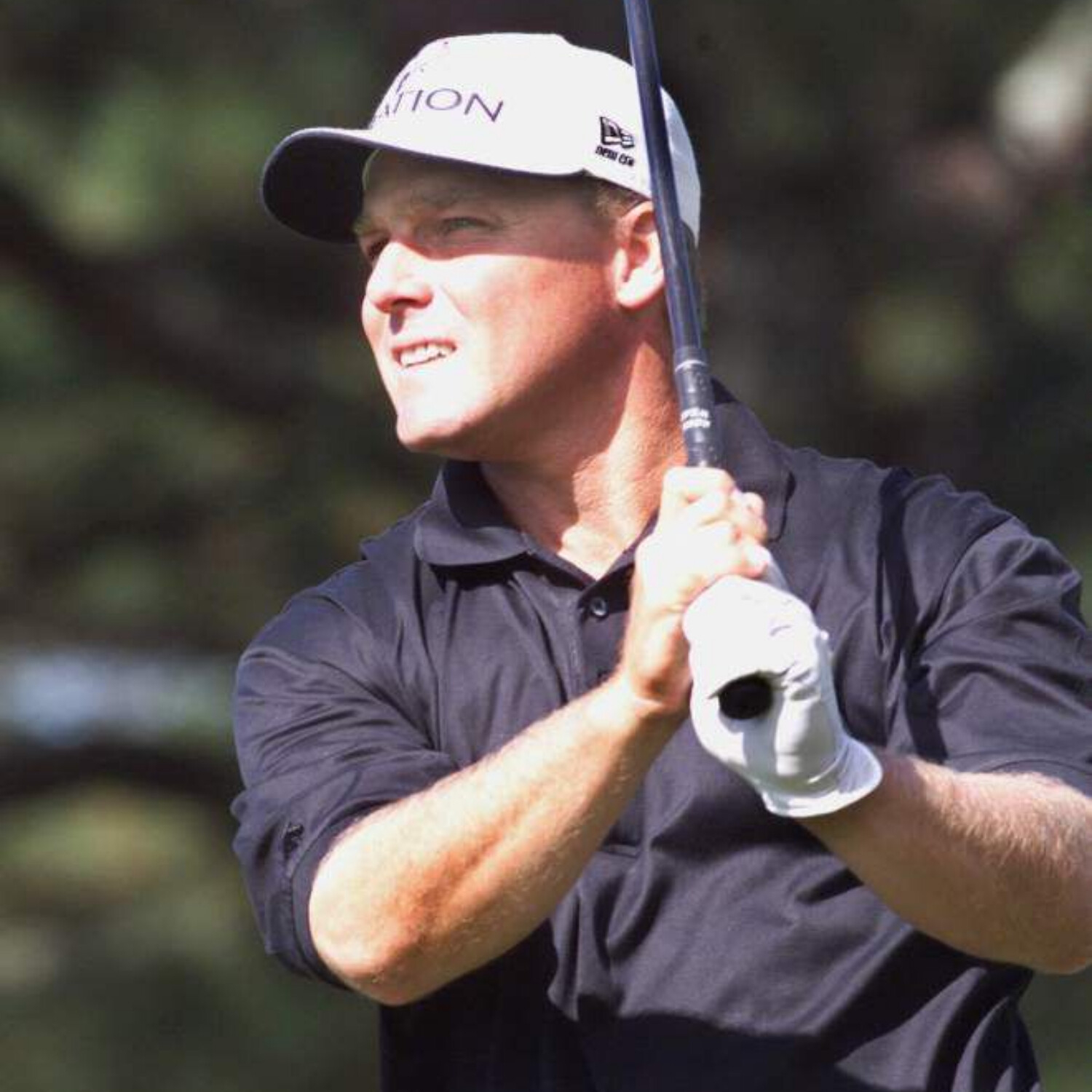 Bob Friend Talks LSU, Presidents Cup, Tiger Woods, How to Think Like a Tour Pro & Much More on this Segment of Next on the Tee