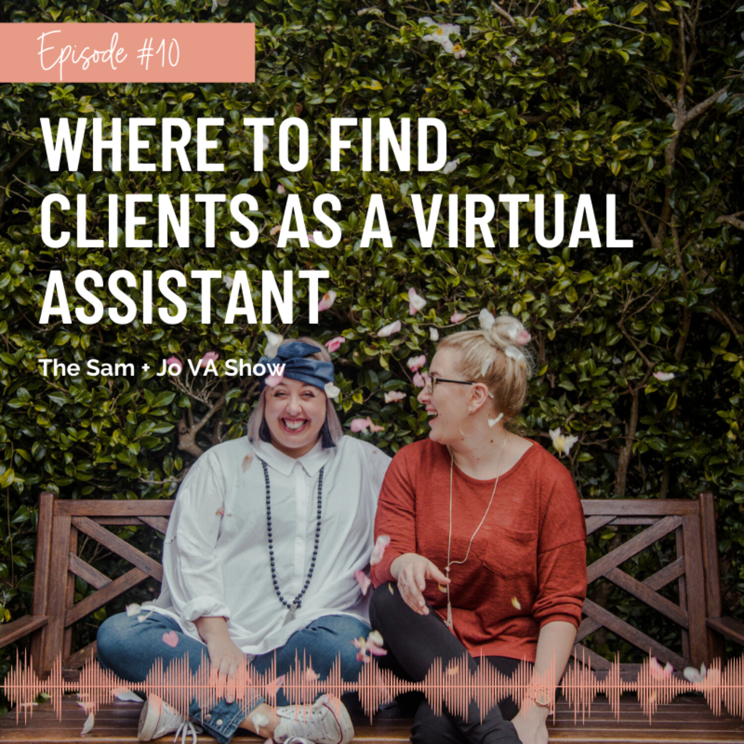 #10 Where To Find Clients As A Virtual Assistant