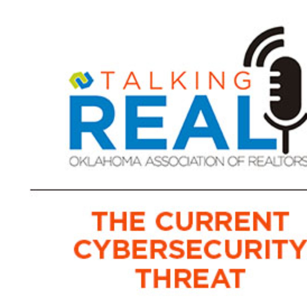 Ep 179: The Current Cybersecurity Threat artwork