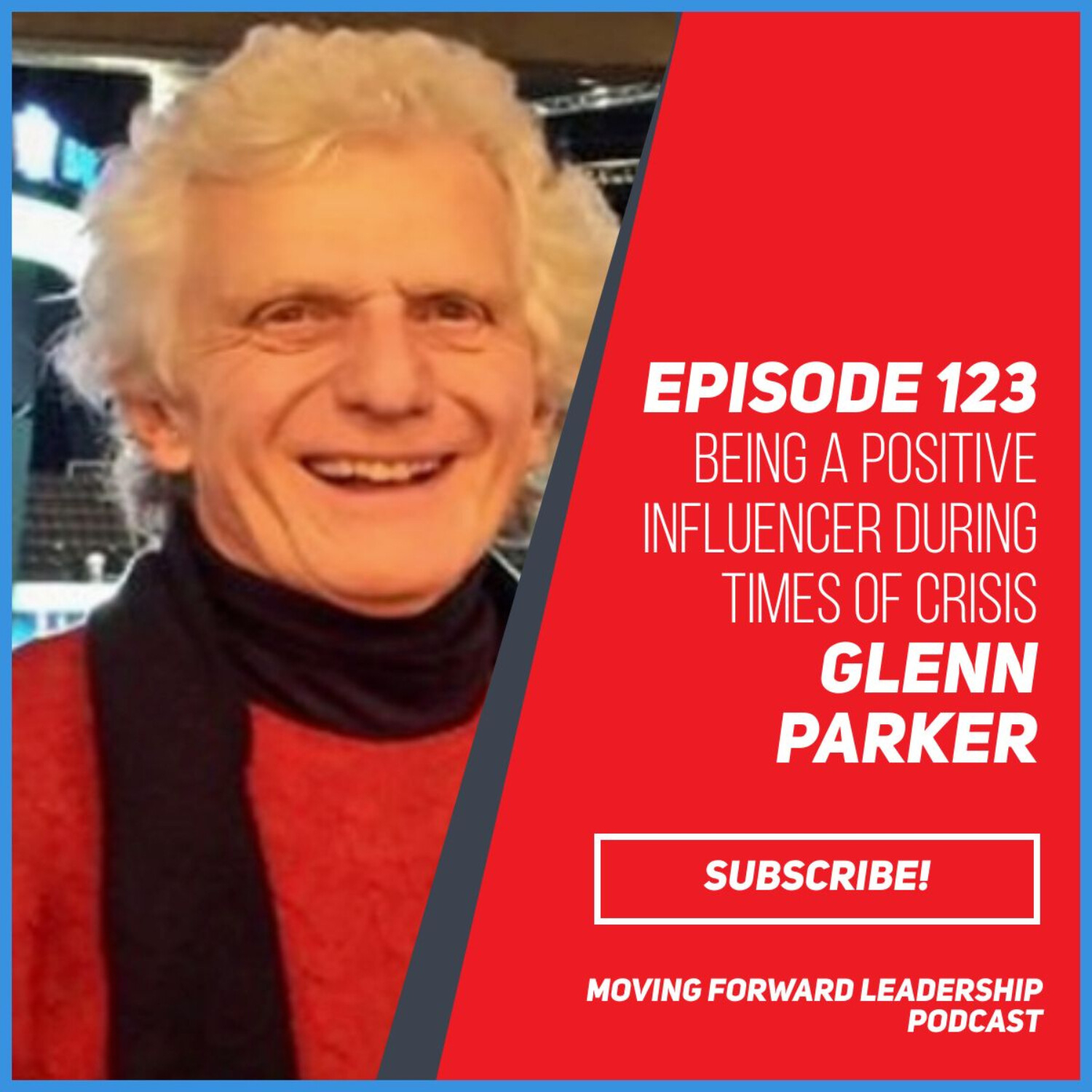 Peak Performance Leadership