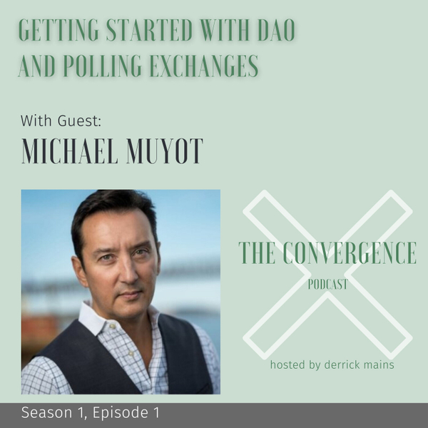 Michael Muyot: The APEX DAO and APE artwork