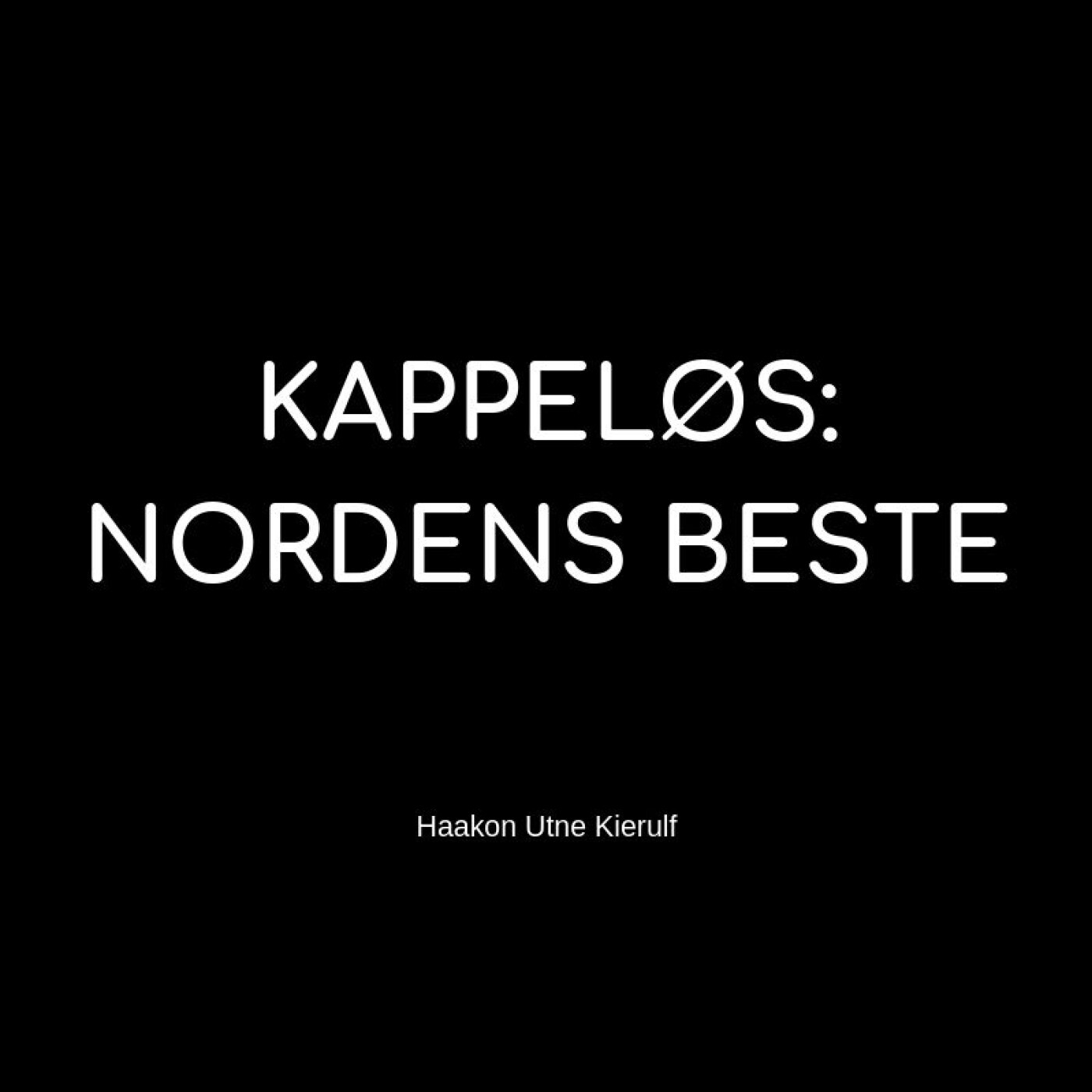 Nordens beste