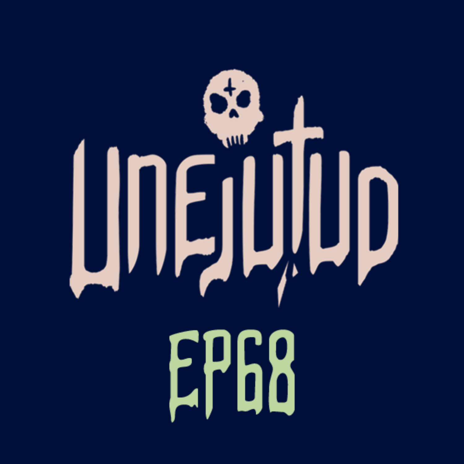 Unejutud Podcast