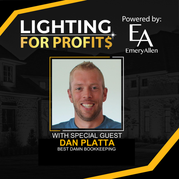 Ep #194 - Dan Platta - Serious Biz, Silly Vibes artwork