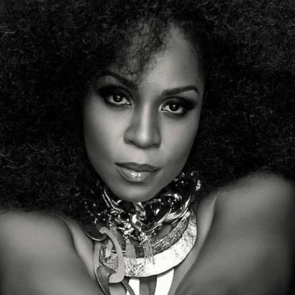 Episode 62 — Soul, storytelling, and Divine Brown’s UnCovered journey artwork