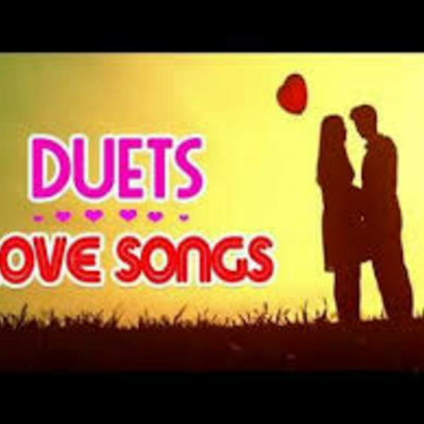 Music of "Love Song Duets" (2-11-19) artwork