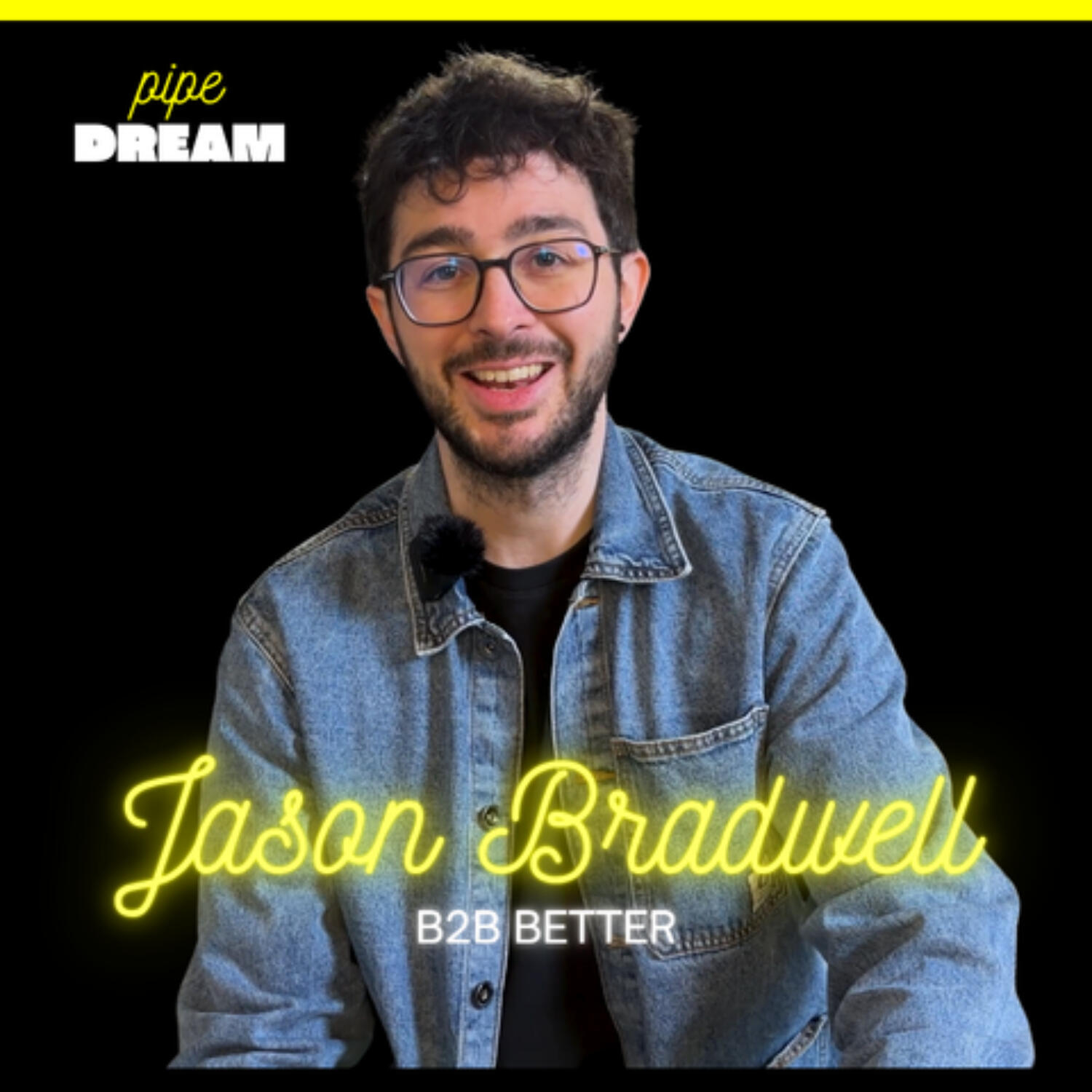 Pipe Dream | A B2B Marketing Podcast