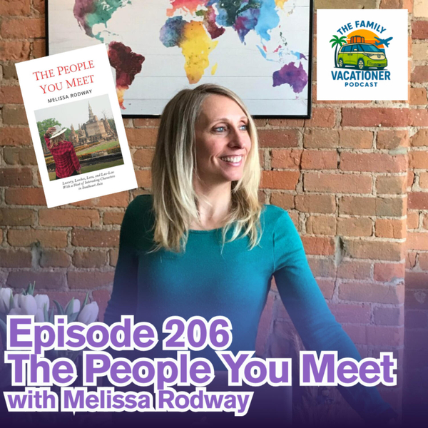 The People You Meet artwork