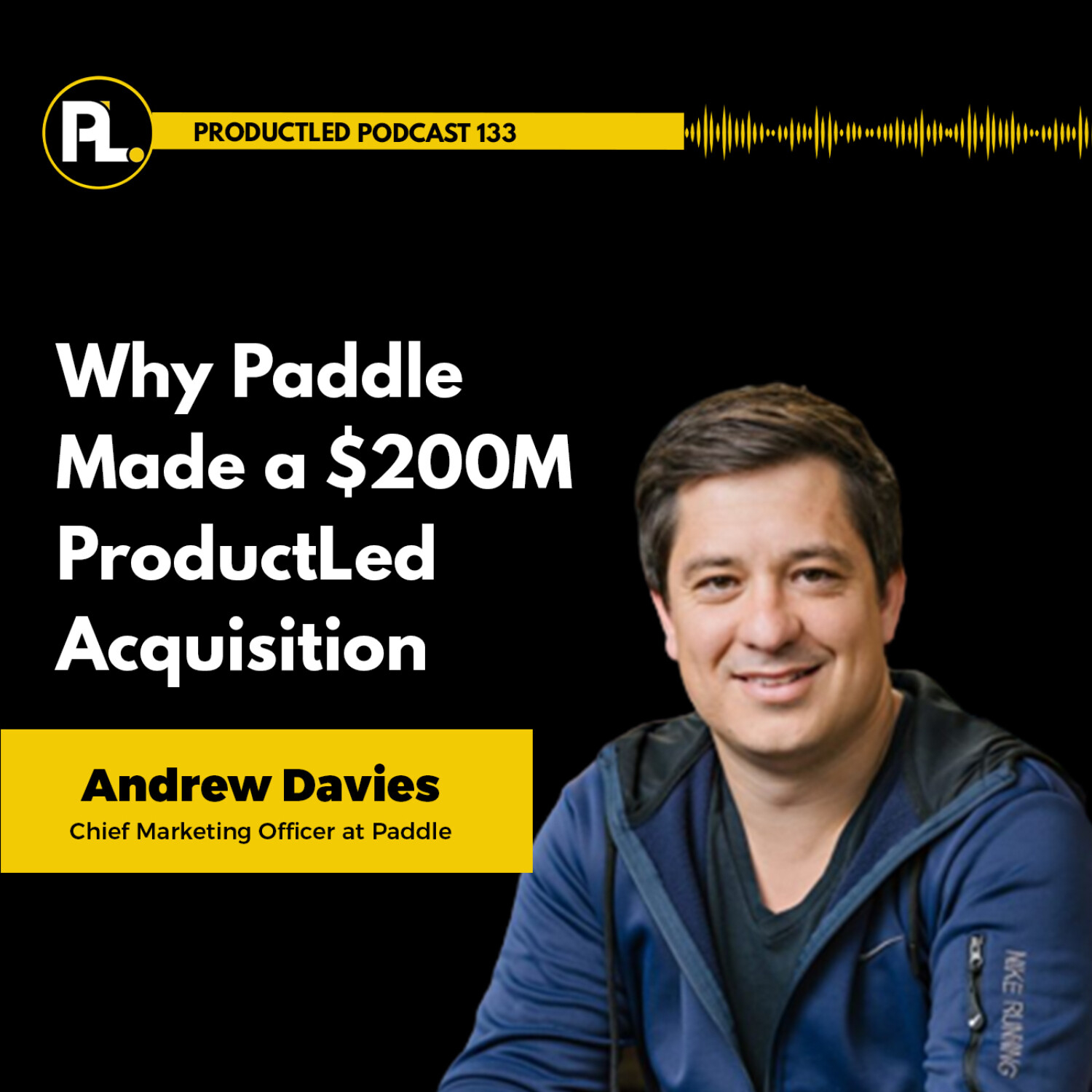 ProductLed Podcast