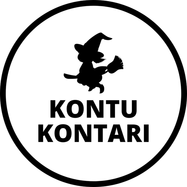Kontu Kontari artwork