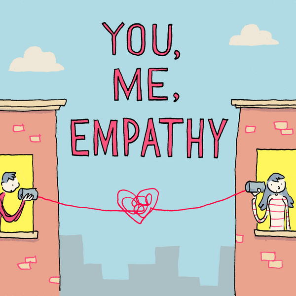 0: Introducing You, Me, Empathy artwork