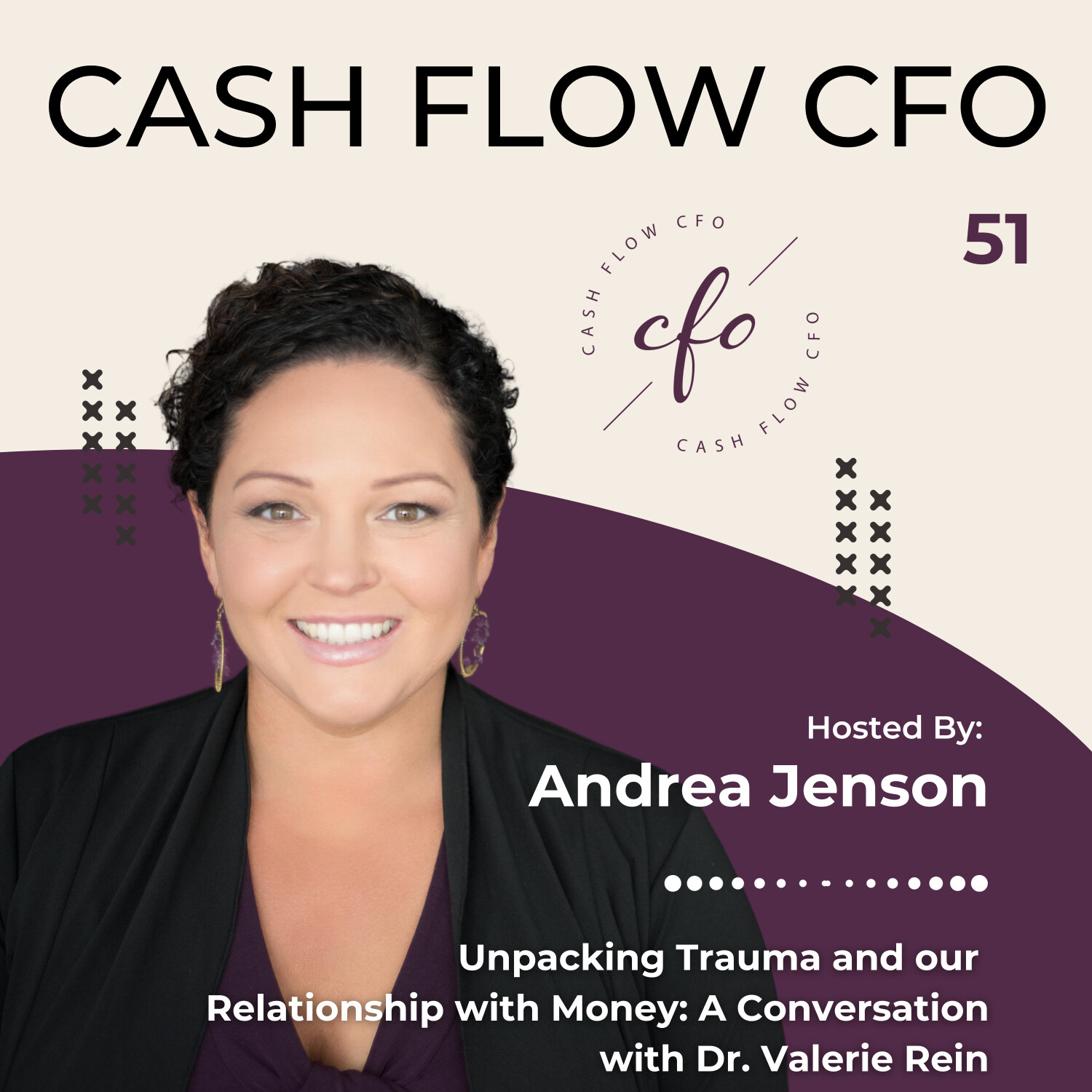 The Cash Flow CFO Podcast