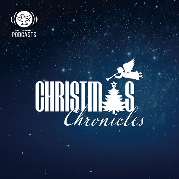 Shalom World - Christmas Chronicles artwork