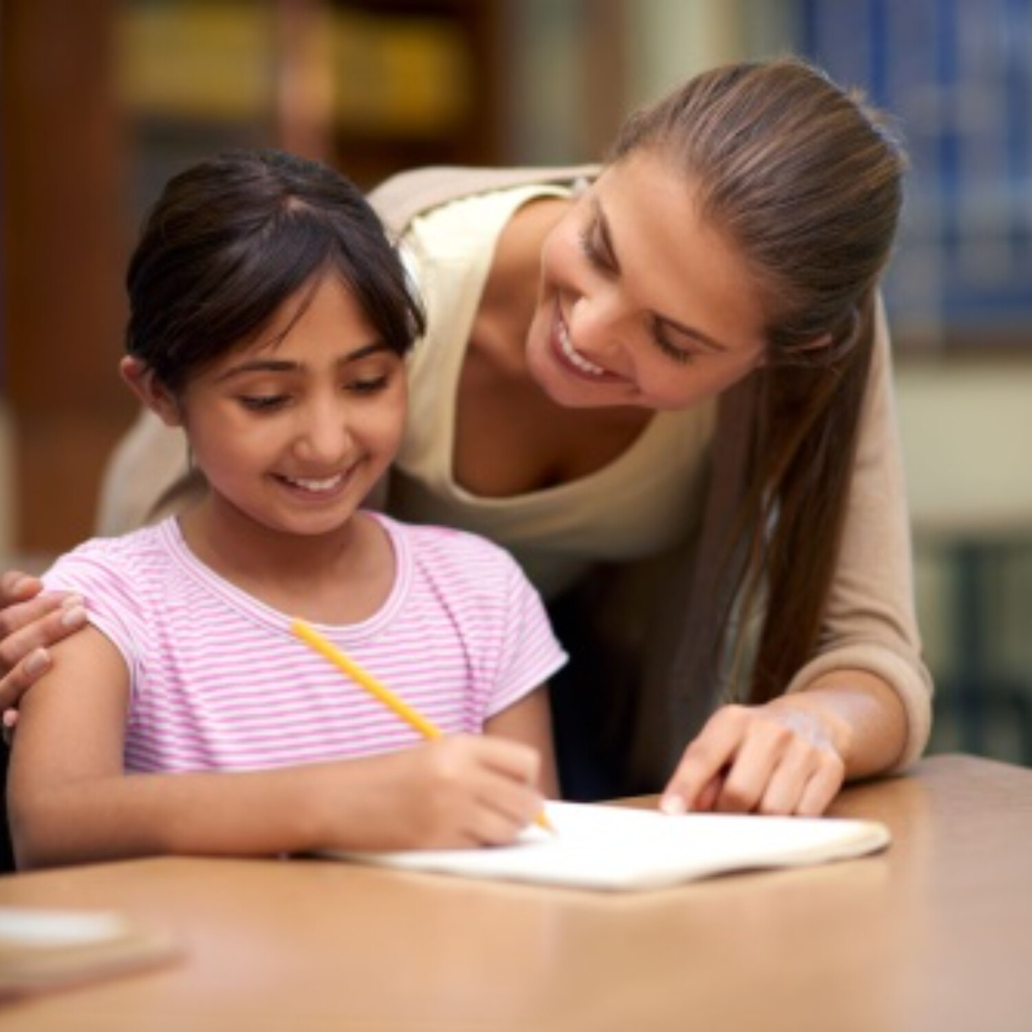 V maličkostech projevujme velkou lásku