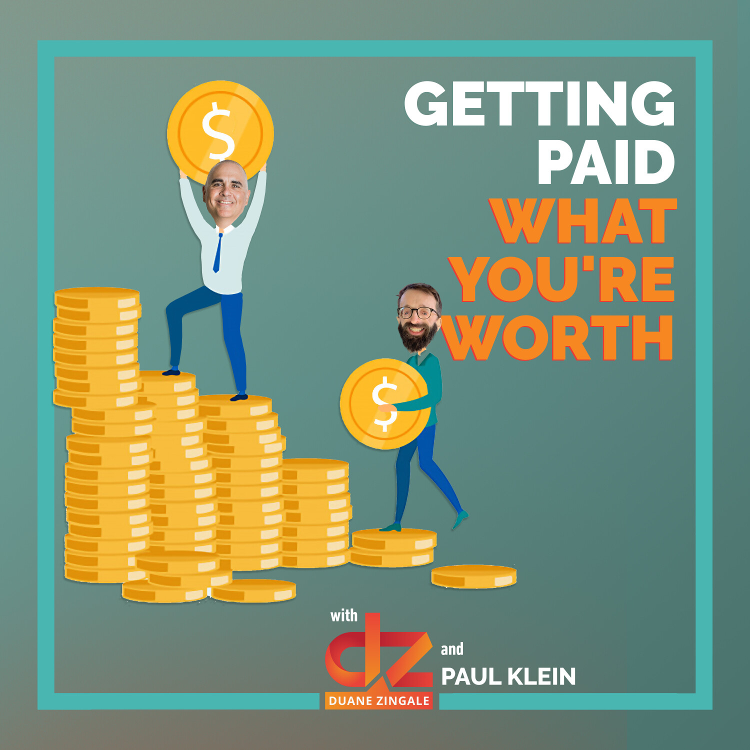 The Marketing Your Movement™ Show