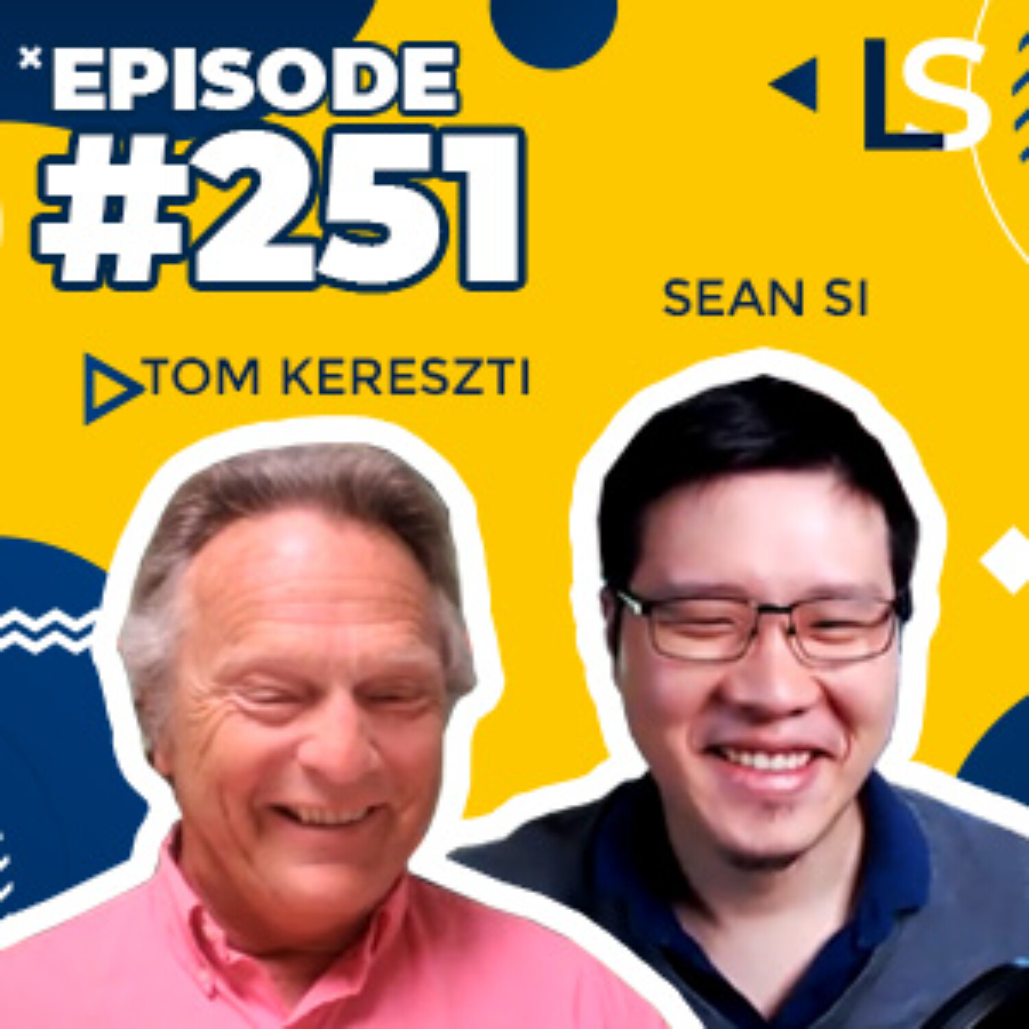 Ep. 251: Why All Leaders Must Invest In Company Culture episode artwork