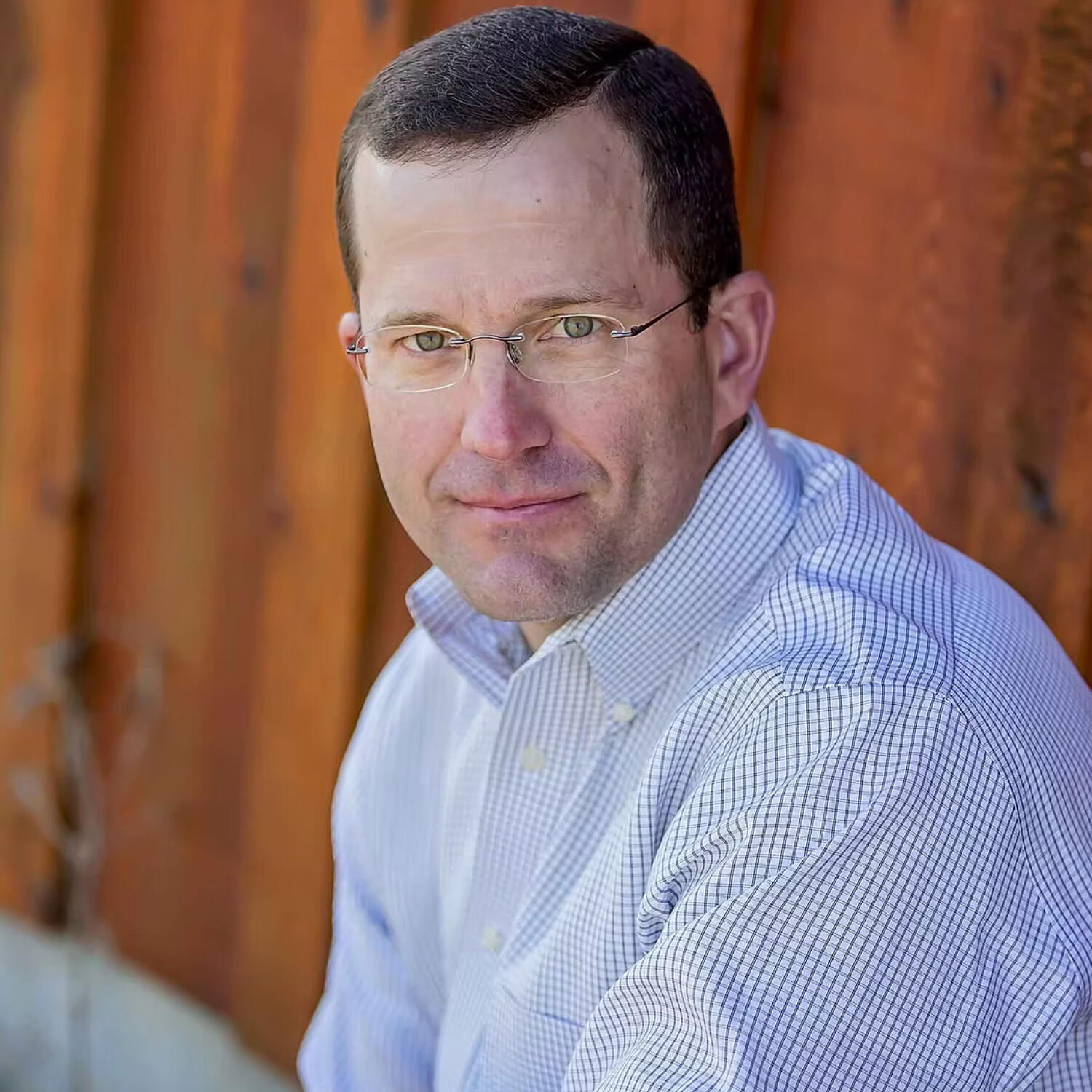Awaken Hope PM Edition with Ben Lemans talking about his book Between the Tines