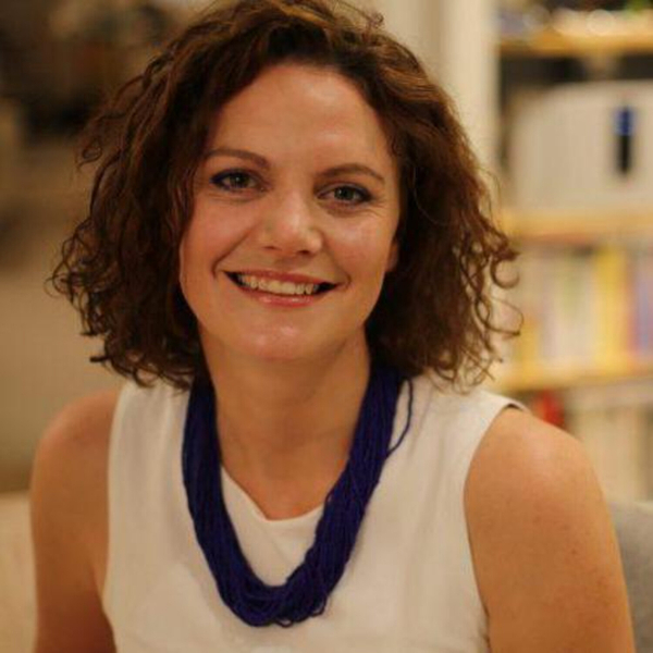 Dee Corrigan - Helping Big Business Become Purpose–Led | Animas Social Impact Summit 2020 artwork