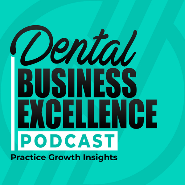 Dental Business Excellence artwork