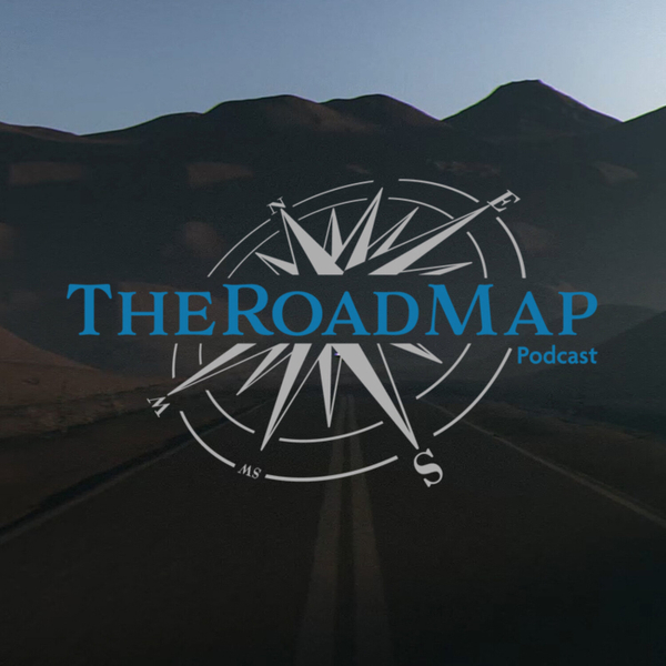 The Crossroads Group Presents: The Roadmap Podcast artwork