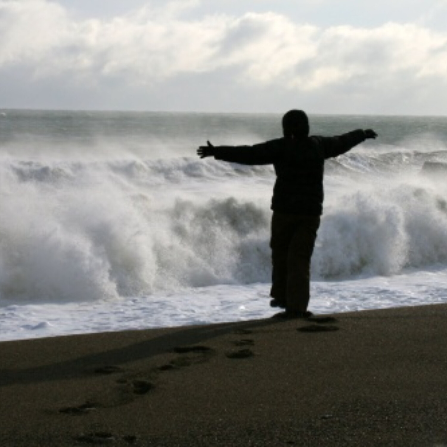 Očistit chrám našeho srdce