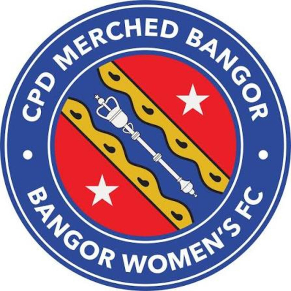 Post Match 12-10-25 Aron Griffith Llanfair Ladies 4 CPDM BANGOR 0 artwork