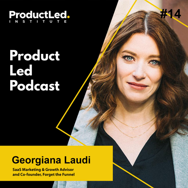 Stumbling Towards Product-Led Growth artwork