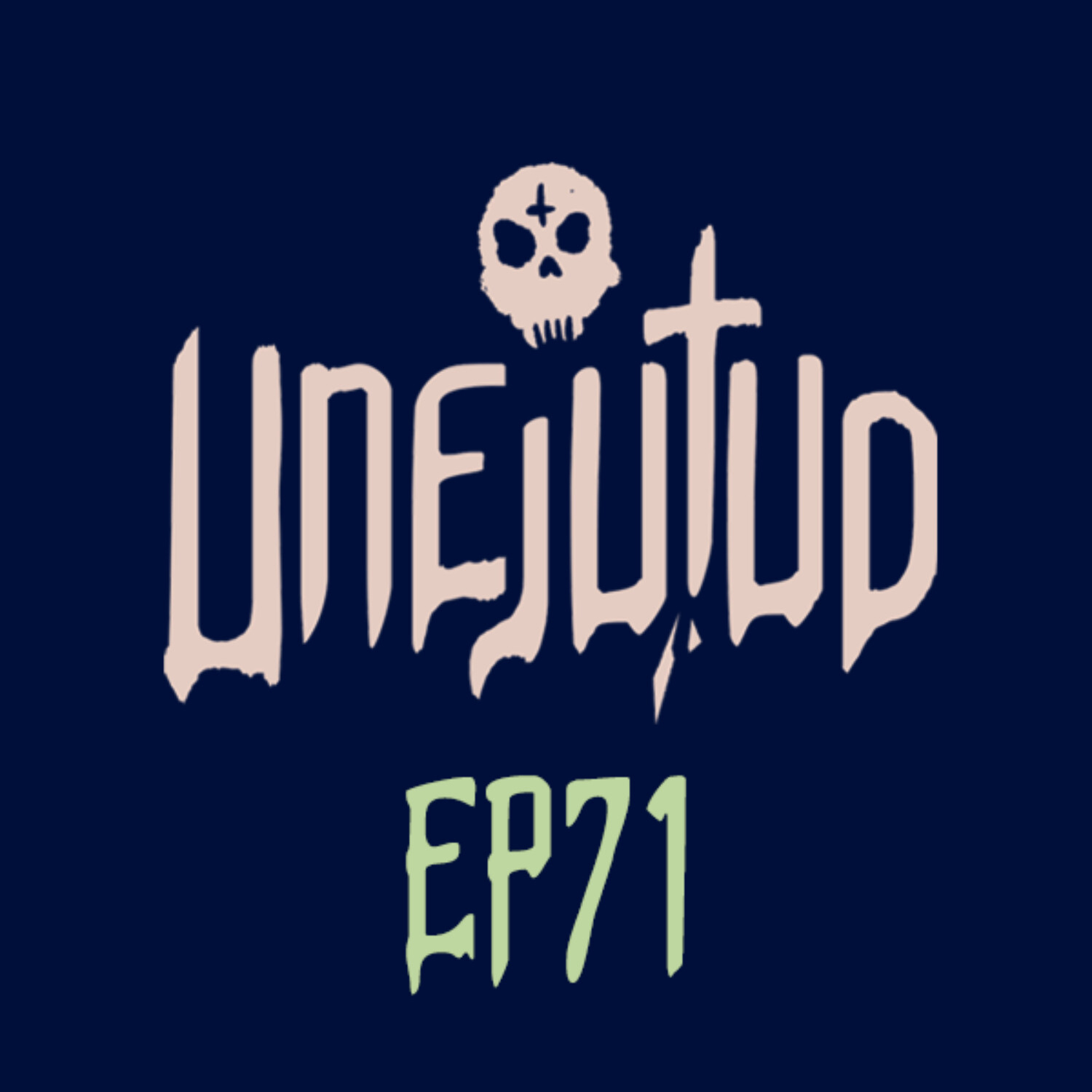 Unejutud - Build-a-Ghost ja Kummitav veinikapp