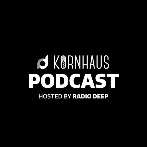 Kornhaus Podcast artwork