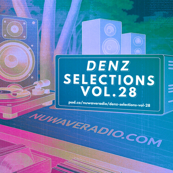 Denz - Selections Vol.28 artwork