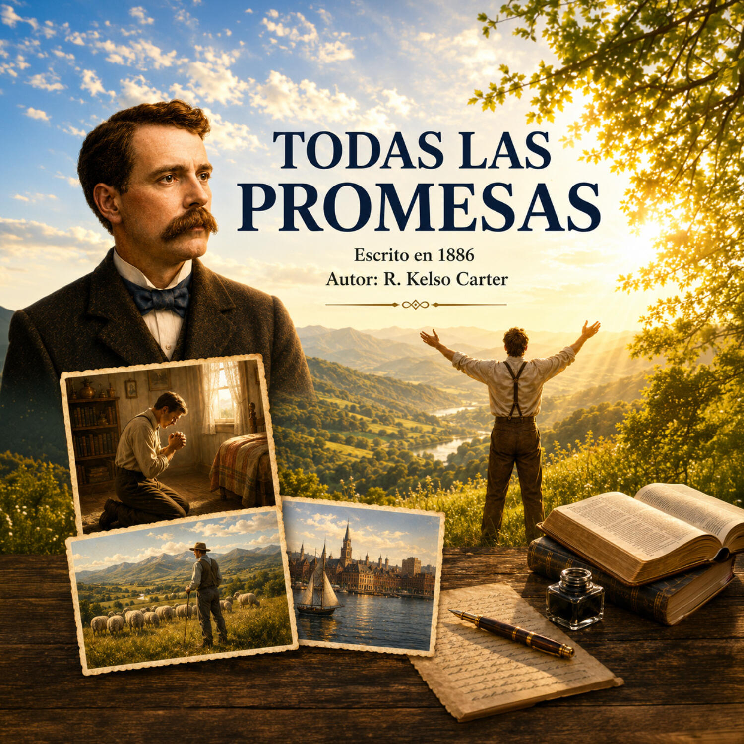 Todas Las Promesas