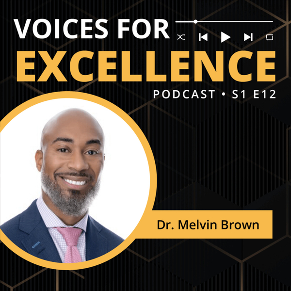 Leading With Meaning In The AC Stage Of Education Voices For
