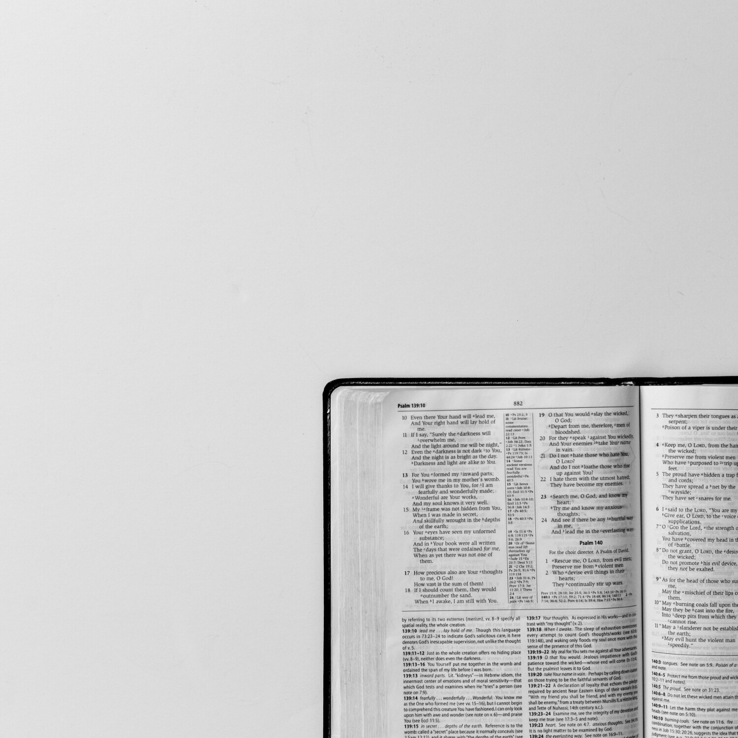 4 Benefits of Collaborative Sermon Prep