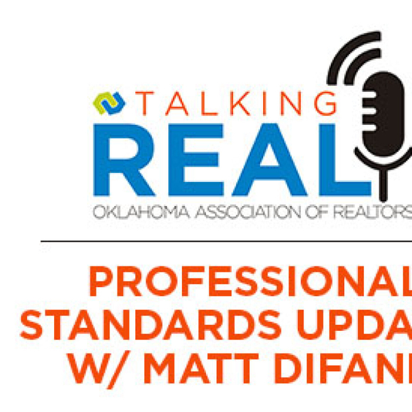 Ep 165: Professional Standards Updates w/ Matt Difanis artwork