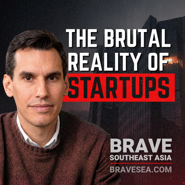 The End of Peak SaaS & How to Build Outcome-Based Software | Andres Klaric