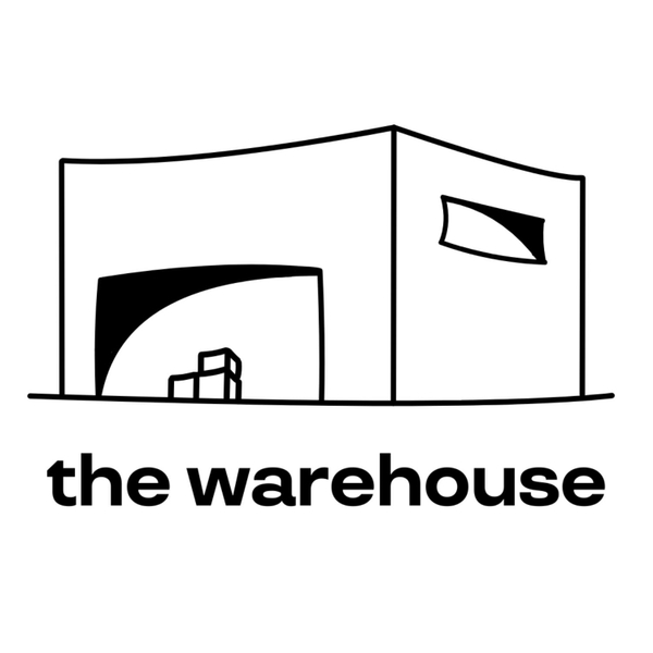 thewarehouse artwork