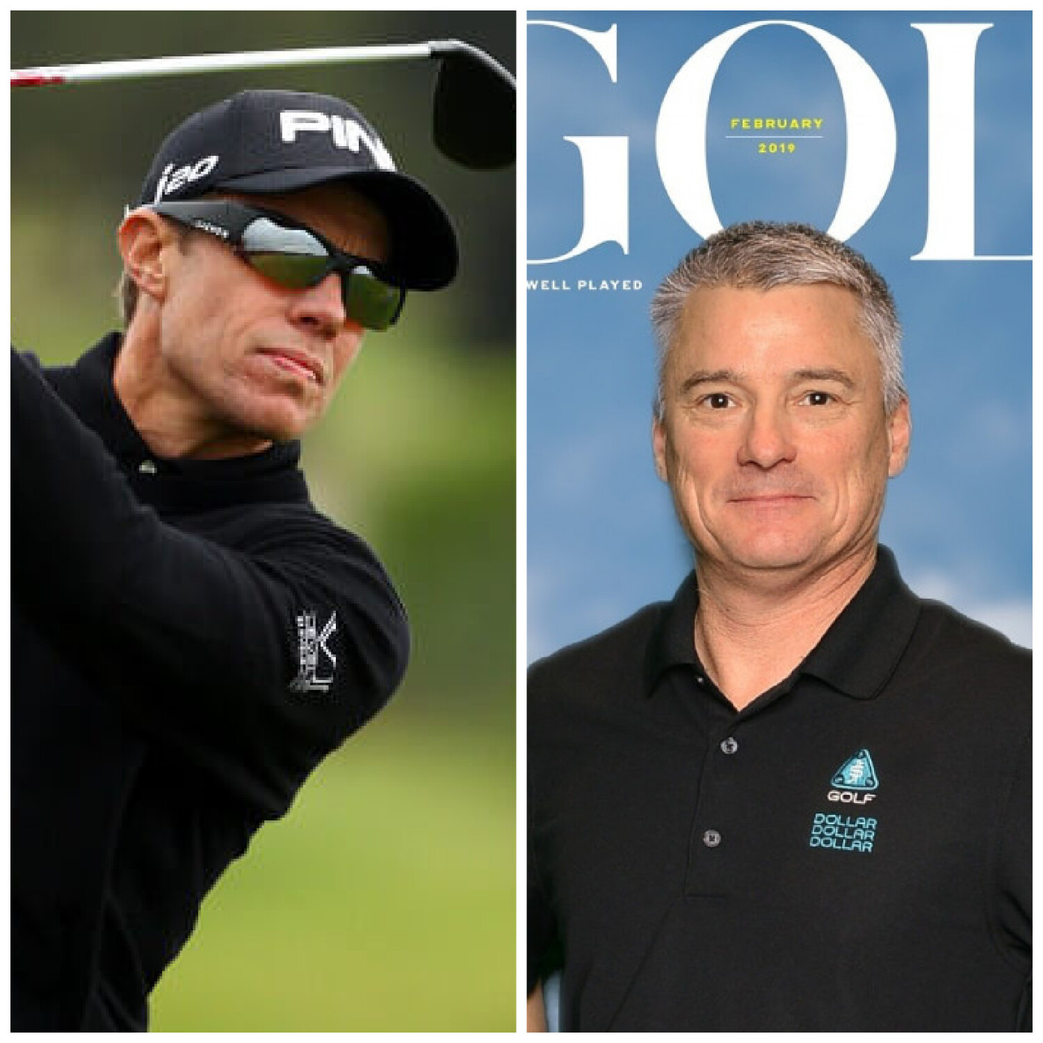 PGA Tour Pro Nick O'Hern & D3 Golf Co-Founder Tom Naramore Join Me...