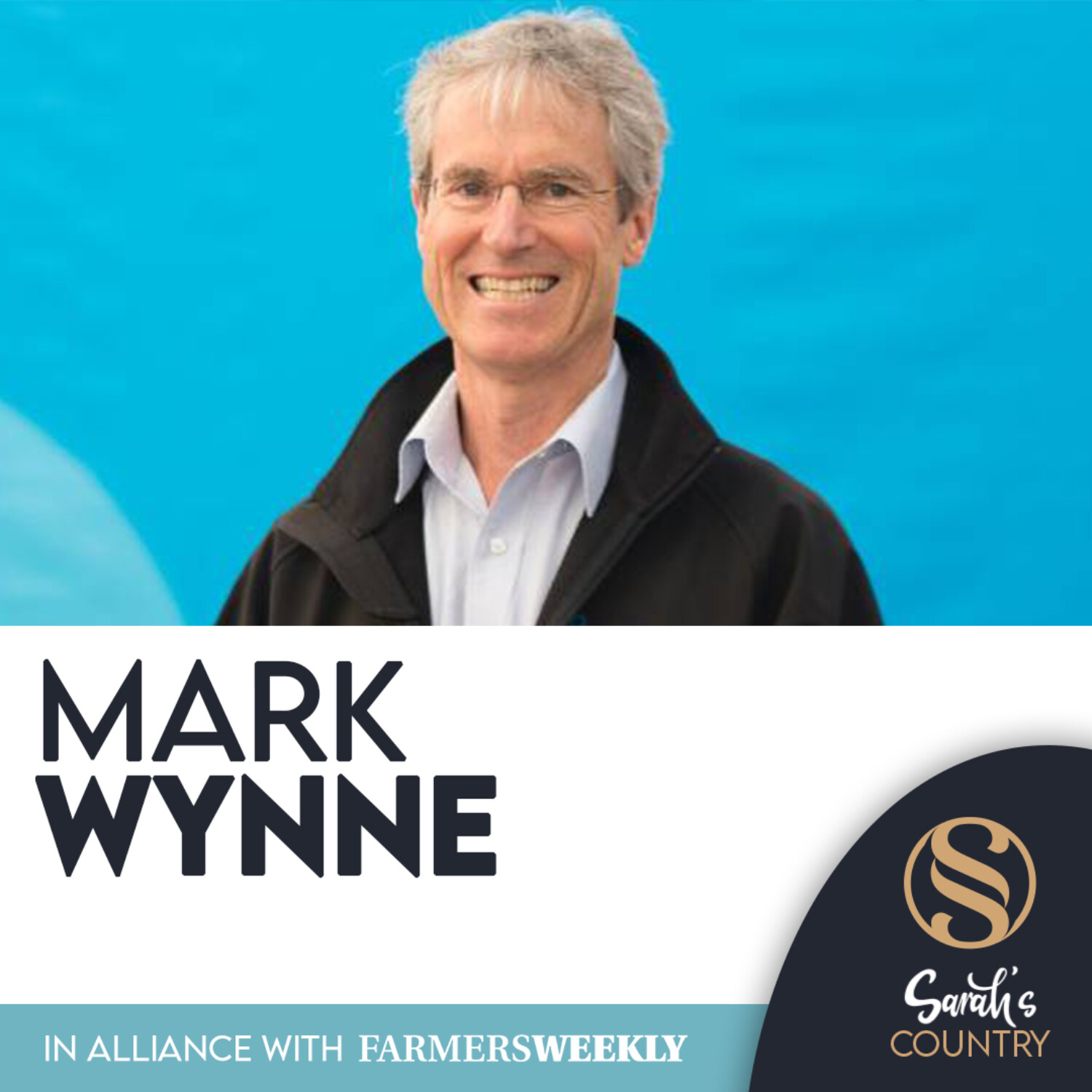 Mark Wynne | “$25 million Future Ready Farms programme”