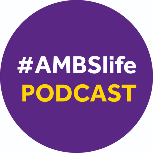 AMBSlife Podcast artwork