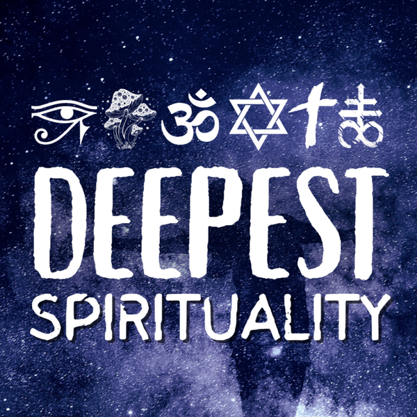 Deepest Spirituality artwork