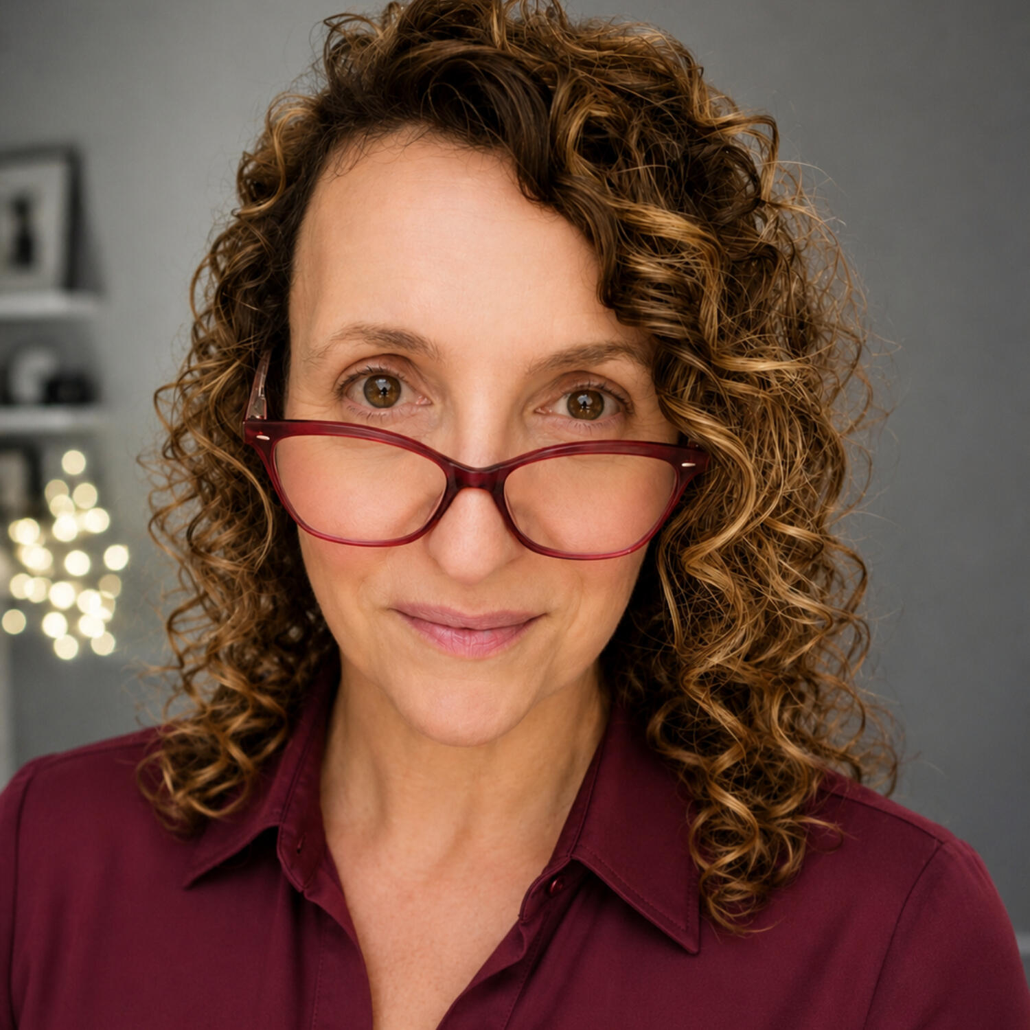 Awaken Hope PM Edition with Misti McCloud on Identity Shift episode artwork