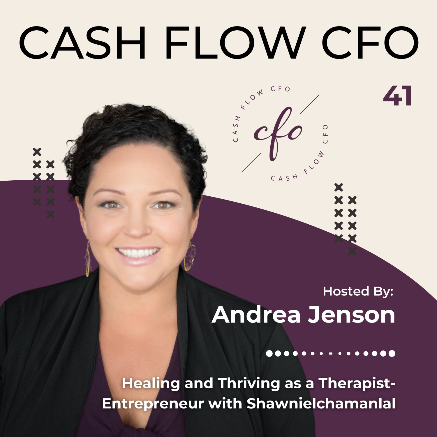 The Cash Flow CFO Podcast