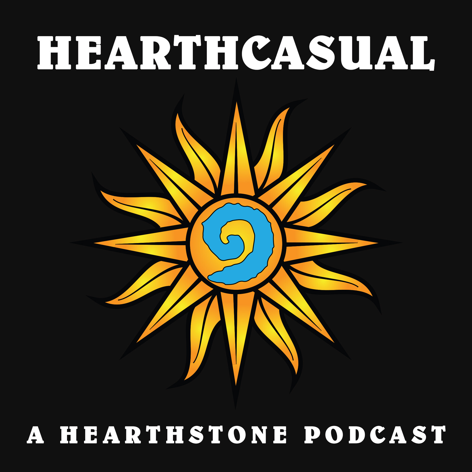 Hearthcasual - A Hearthstone Podcast