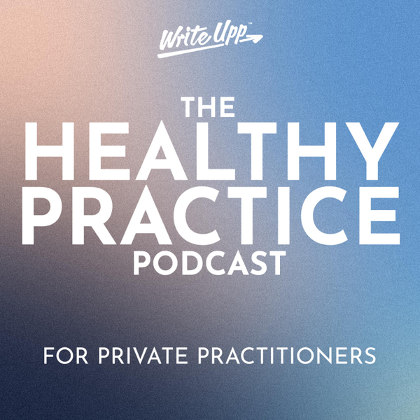 Healthcare Copywriting & Email Marketing artwork
