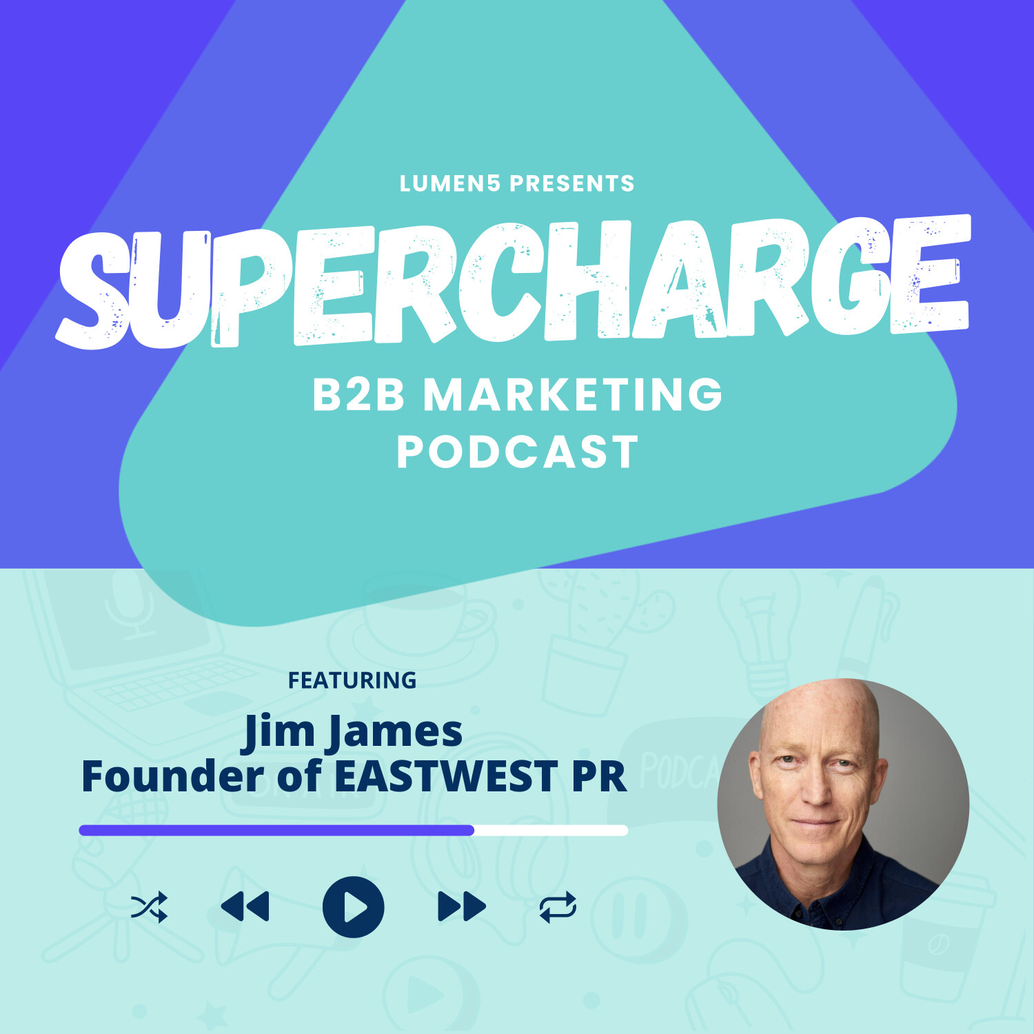 Supercharge Marketing