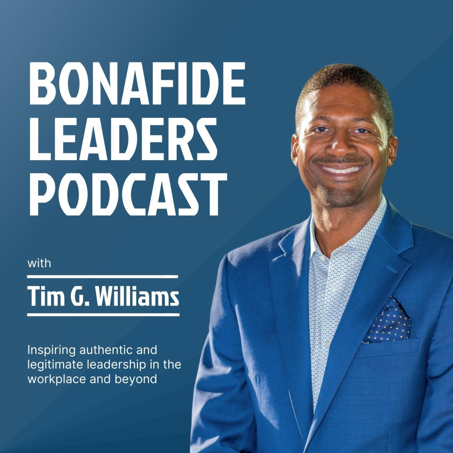 Bonafide Leaders
