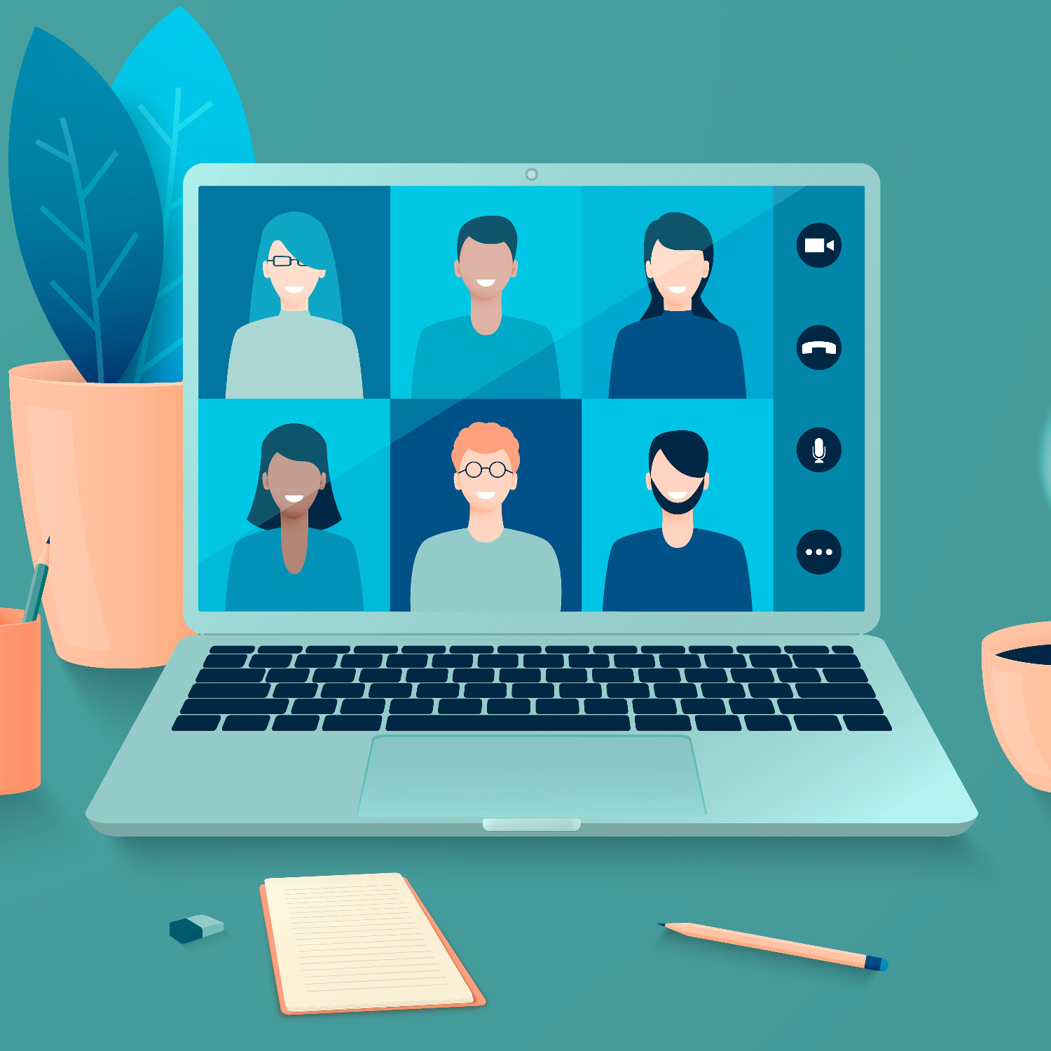 Learn, Create & Discover with MSB Academy Podcast